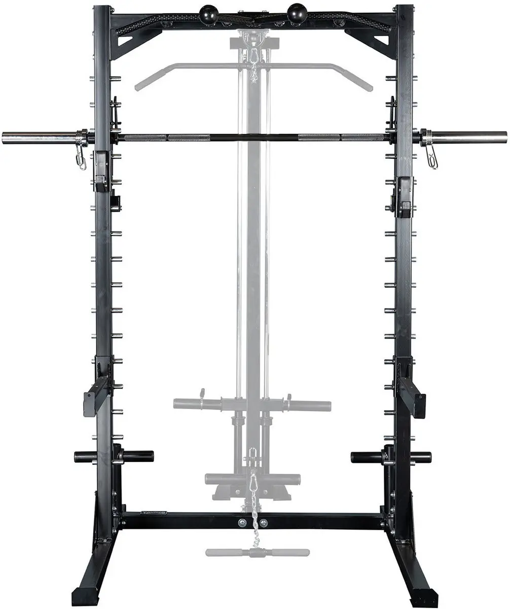Taurus MS3 Smith Machine