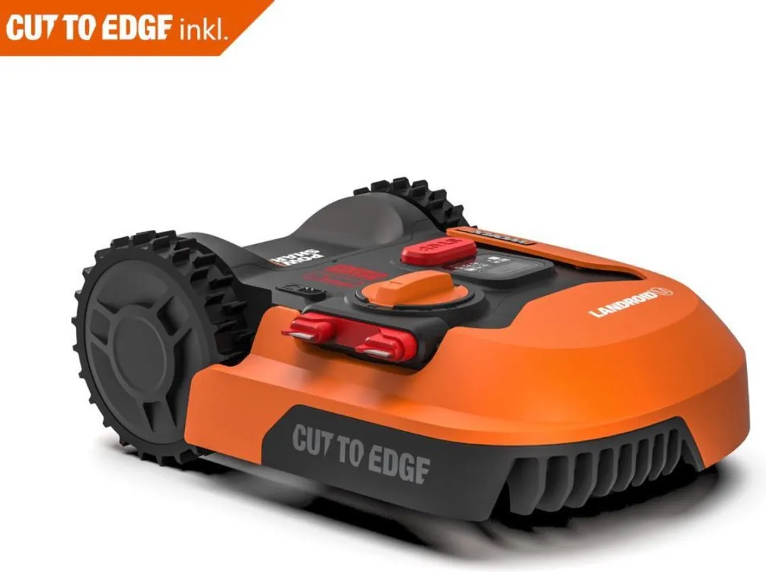 Worx M700 WR142E robotmaaier