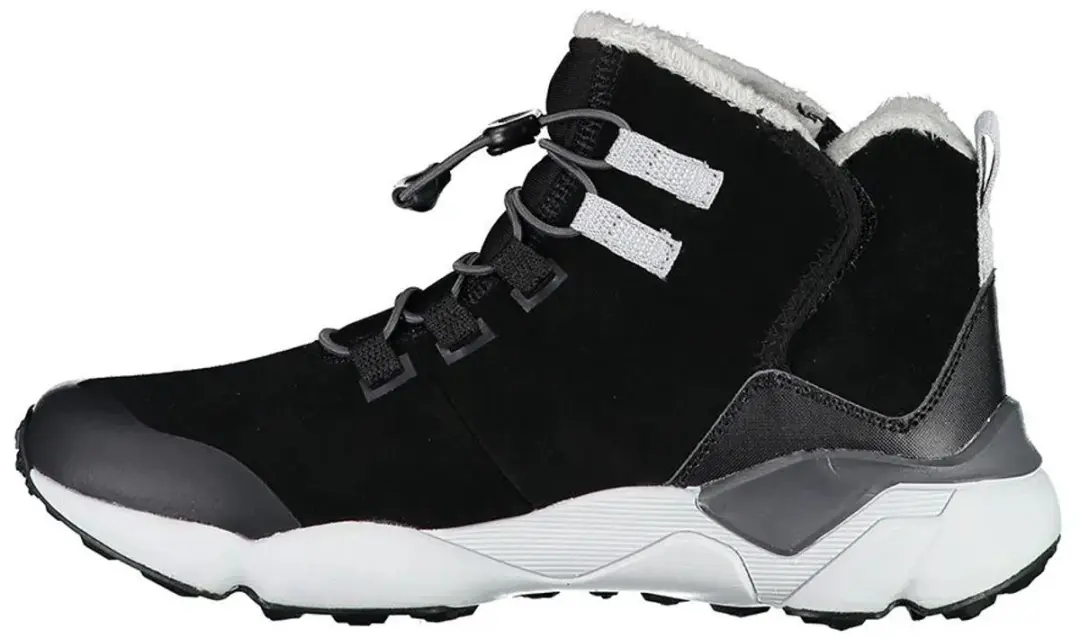 Cmp Yumala Wp 31q4996 Sneeuwlaarzen Zwart EU 39 Vrouw - afbeelding 4 van 6