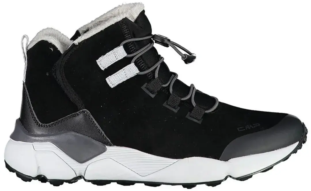 Cmp Yumala Wp 31q4996 Sneeuwlaarzen Zwart EU 39 Vrouw - afbeelding 2 van 6