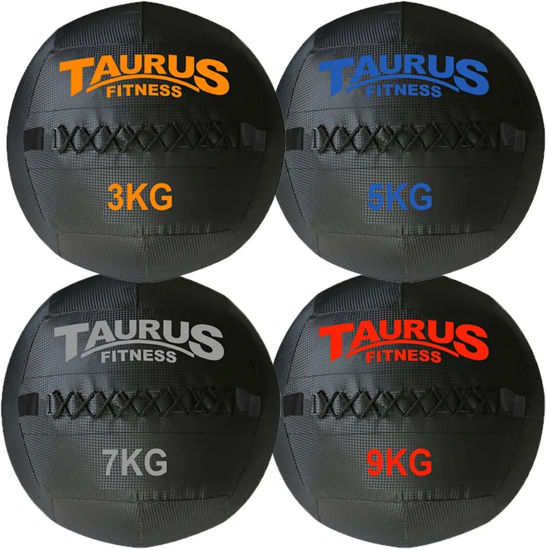 Taurus Wall Ball 8 kg