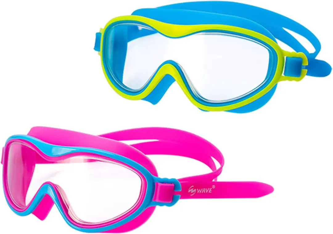 Duikbril Total Vision