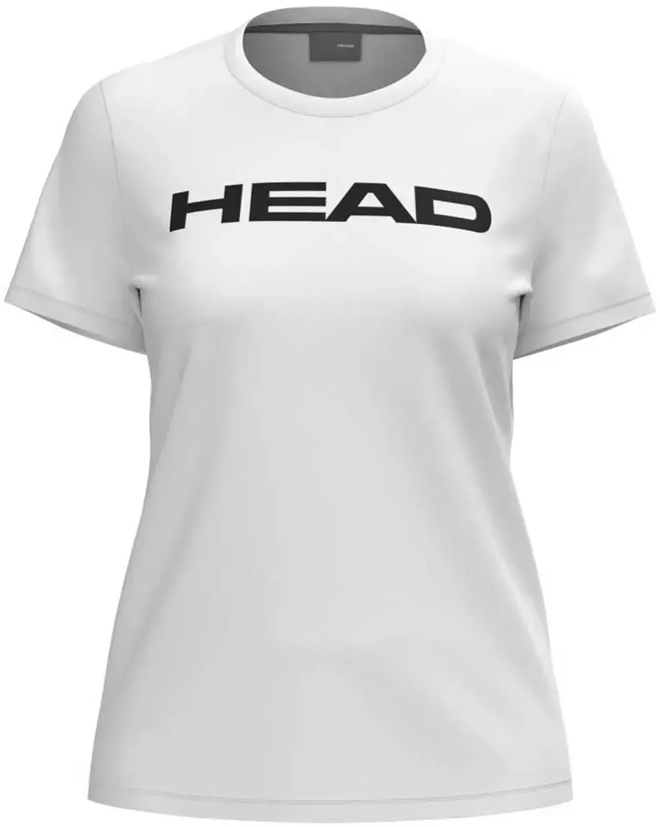 Head Club Original Dames T-Shirt - Wit - M