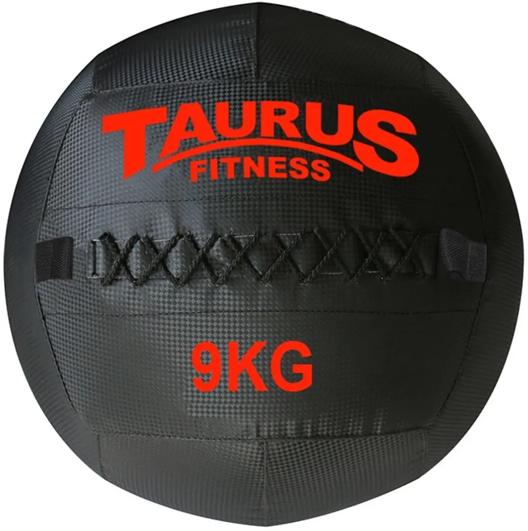 Taurus Wall Ball 9 kg