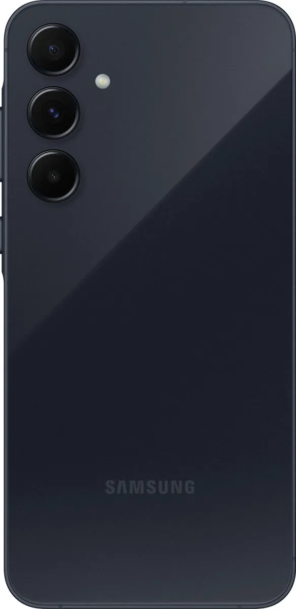 Samsung Galaxy A55 5G SM-A556BZKAEUB - 128GB Awesome Navy