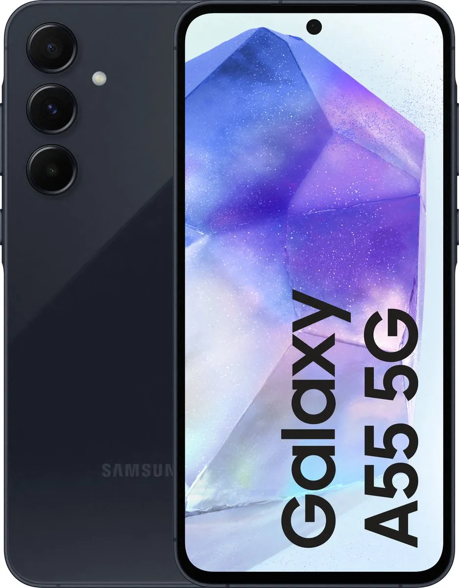 Samsung Galaxy A55 5G SM-A556BZKAEUB