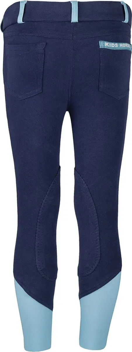 Red Horse Rijlegging Red Horse Noah Kids Donkerblauw