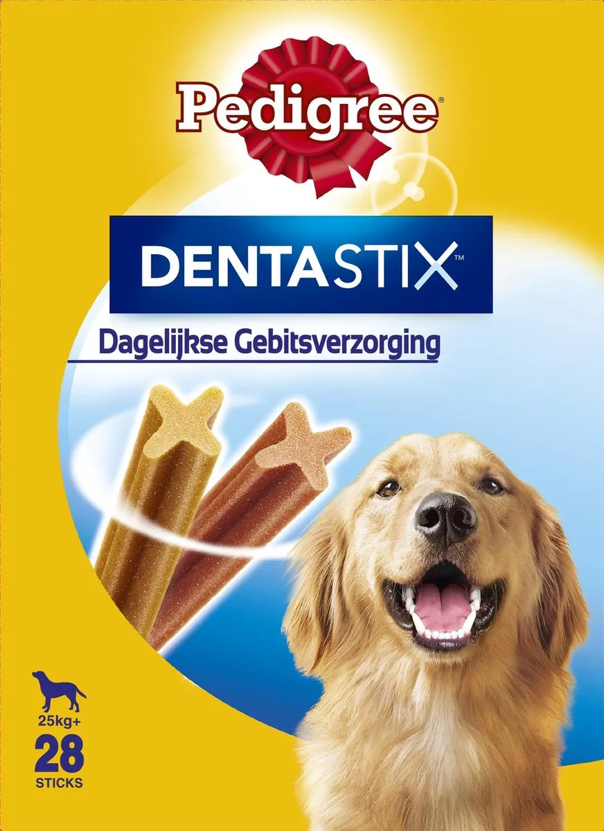 Pedigree Dentastix Maxi Multipack