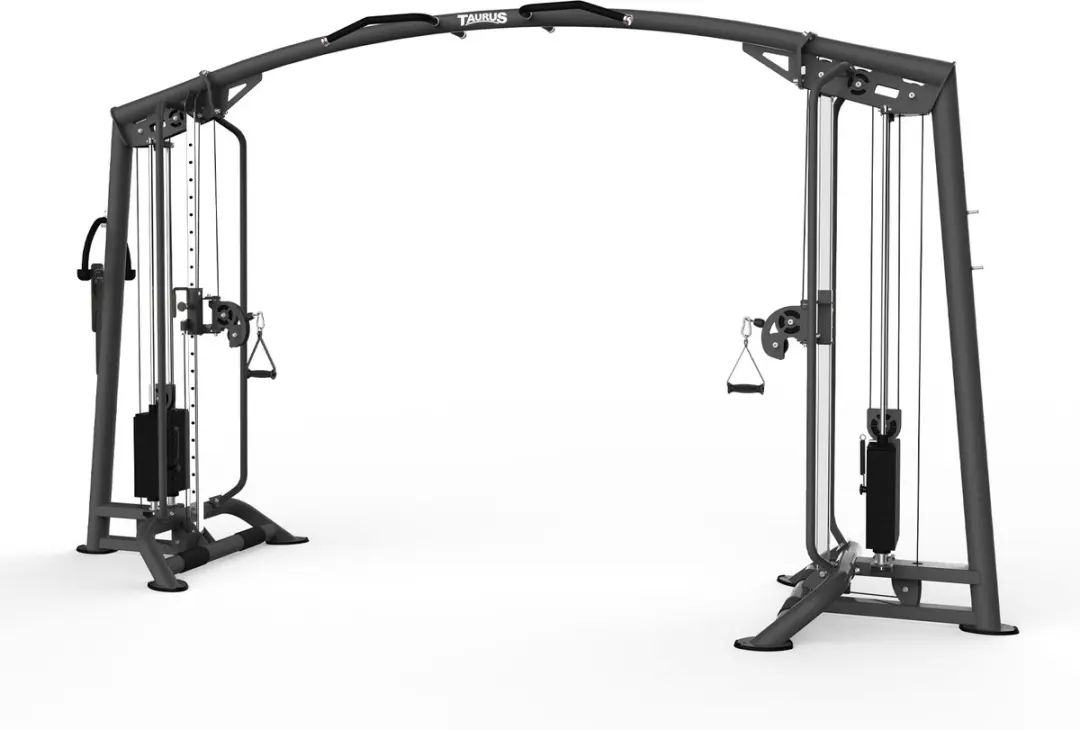 Taurus Elite Crossover Cablepullstation