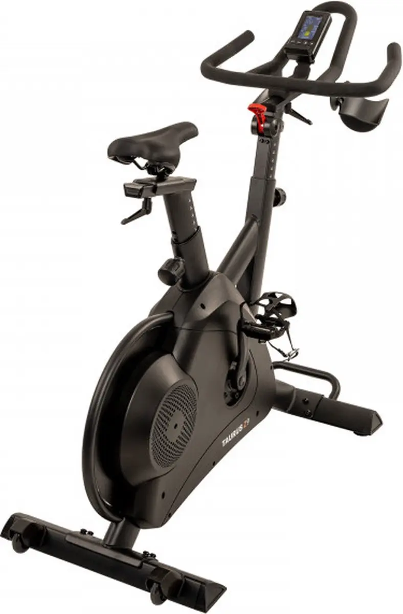 Taurus Z9 indoor bike