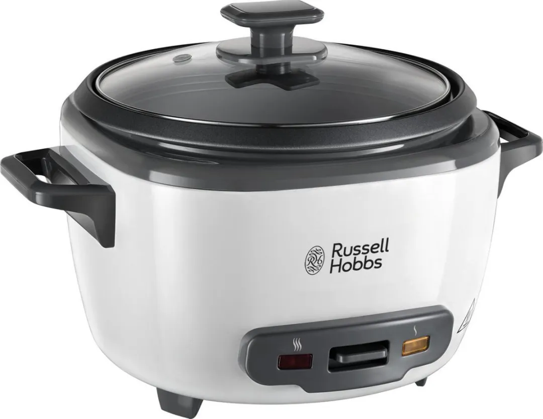 Russell Hobbs Grote Rijstkoker 14 Porties