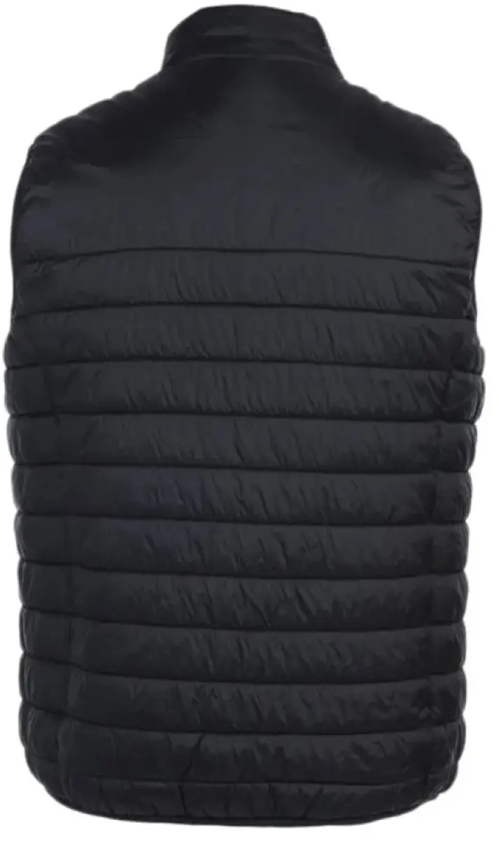 Joma Urban V Mouwloos Kinderjack - Zwart - afbeelding 2 van 4