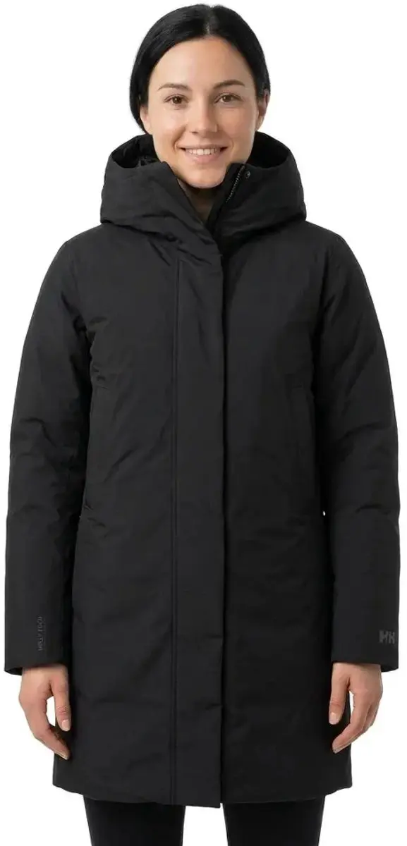 Helly Hansen Urb Pro Down Damesjas