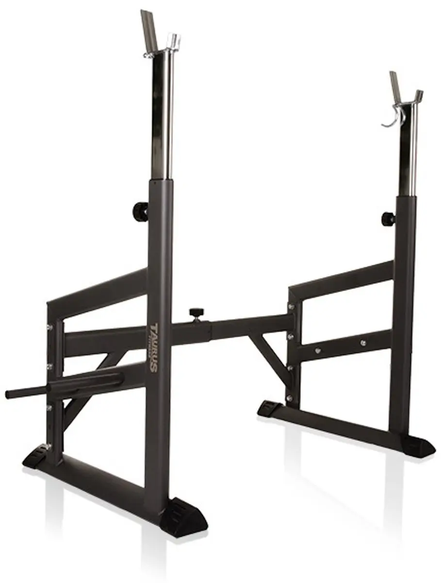Taurus Lange Halterrek Pro