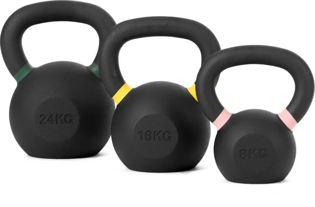 Taurus Studio Kettlebell Pro 36 kg
