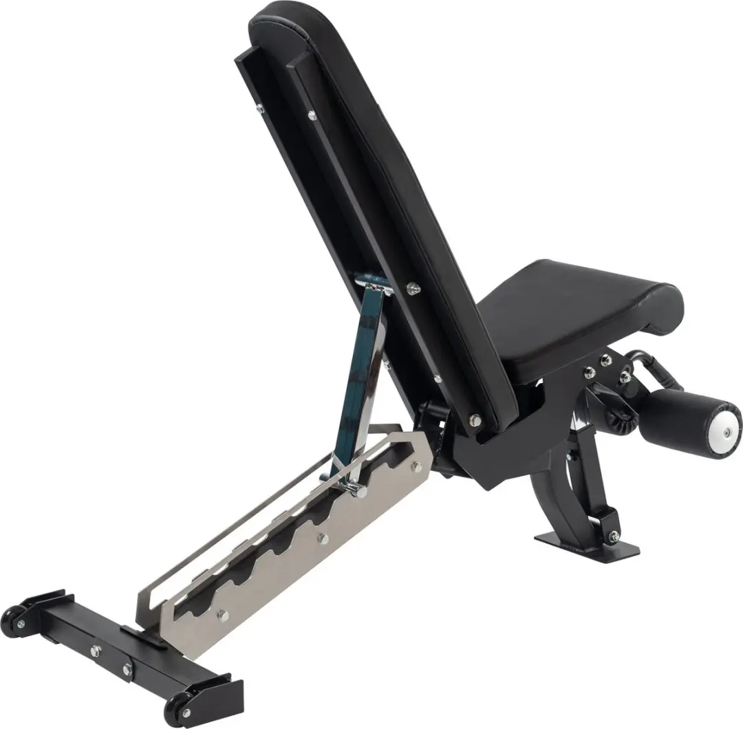 Taurus Professionele Halterbank B970