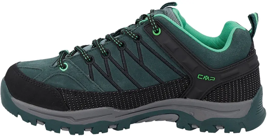 CMP Rigel WP Low Kinderwandelschoenen - Trek Green - EU 39 - afbeelding 4 van 6