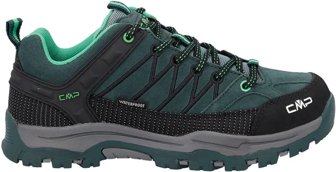 CMP Rigel WP Low Kinderwandelschoenen