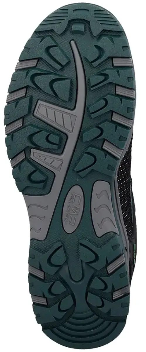 CMP Rigel WP Low Kinderwandelschoenen - Trek Green - EU 39 - afbeelding 3 van 6