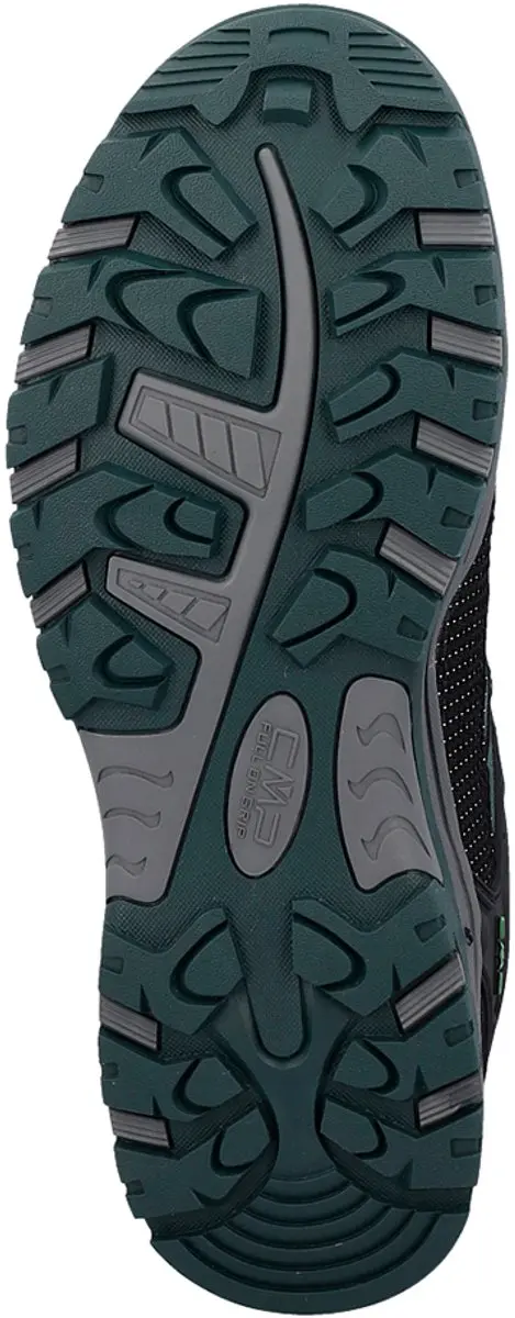 CMP Rigel WP Low Kinderwandelschoenen - Trek Green - EU 39 - afbeelding 2 van 6