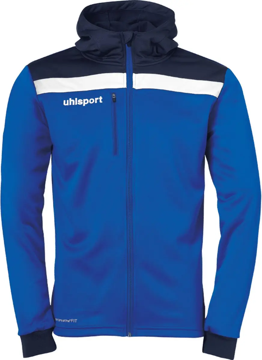 Uhlsport Offense 23 Trainingsjack Kinderen