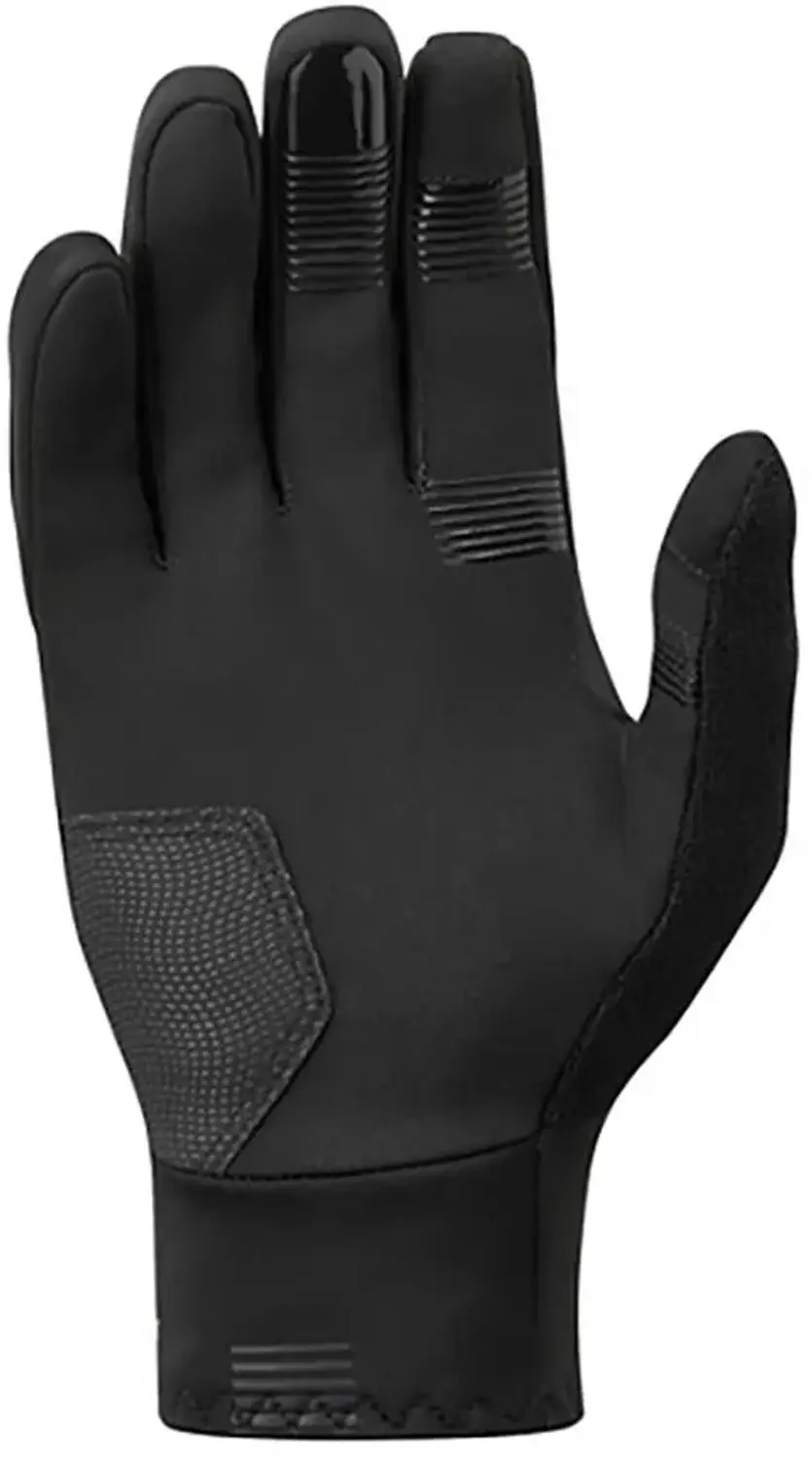 Shimano Windflex Race Fietshandschoenen - Zwart - M - afbeelding 3 van 4