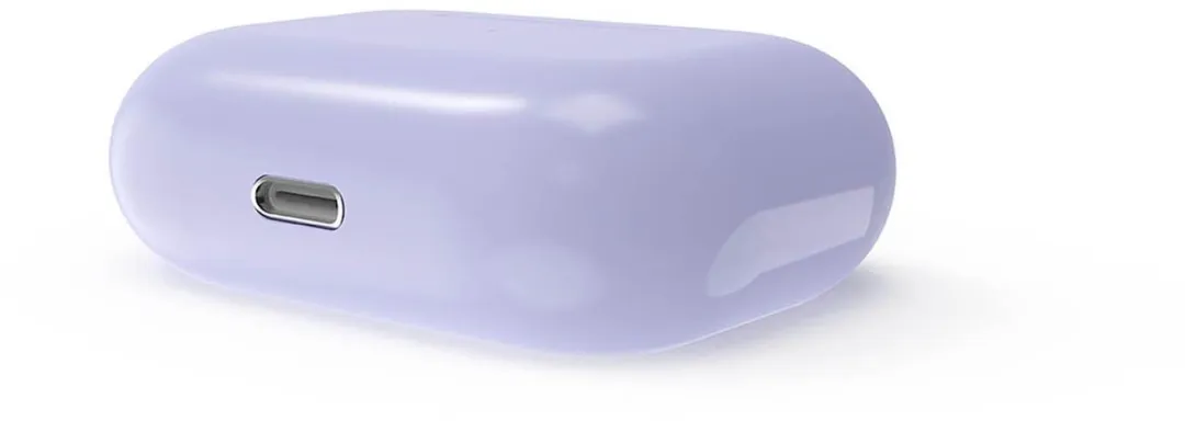 Gembird GMB-Audio TWS-03-V Draadloze Oordopjes - Violet