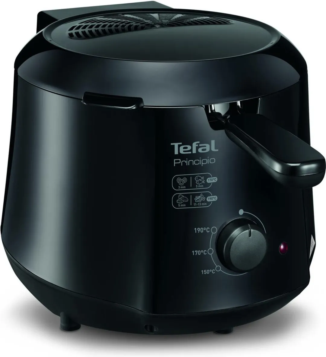 Tefal FF230831 Friteuse 1000W 1.2L