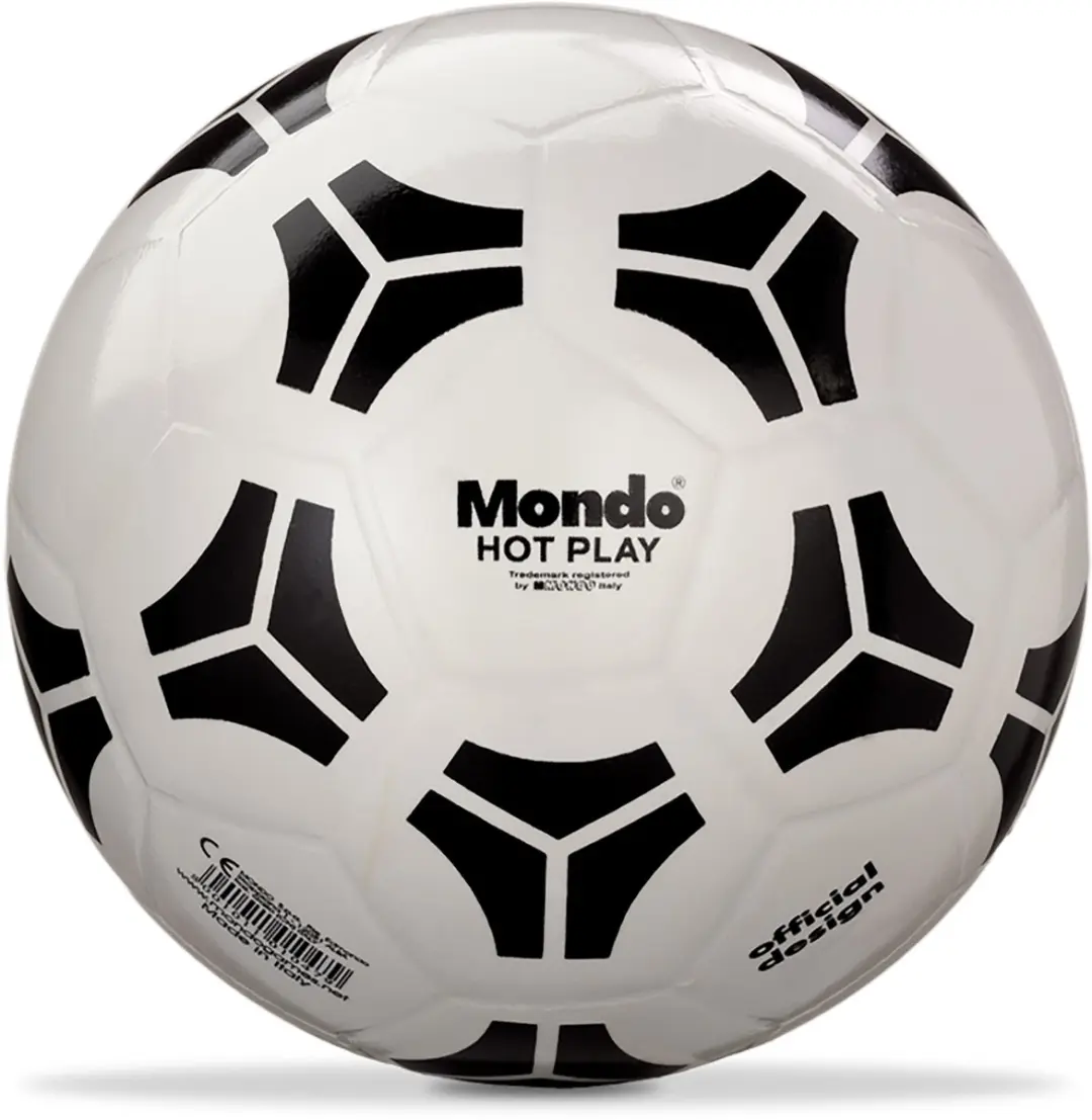 Mondo Hot Play Voetbal