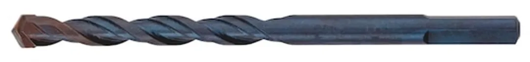 Würth Universele Boor MFD-S 3-vlaks 6mm