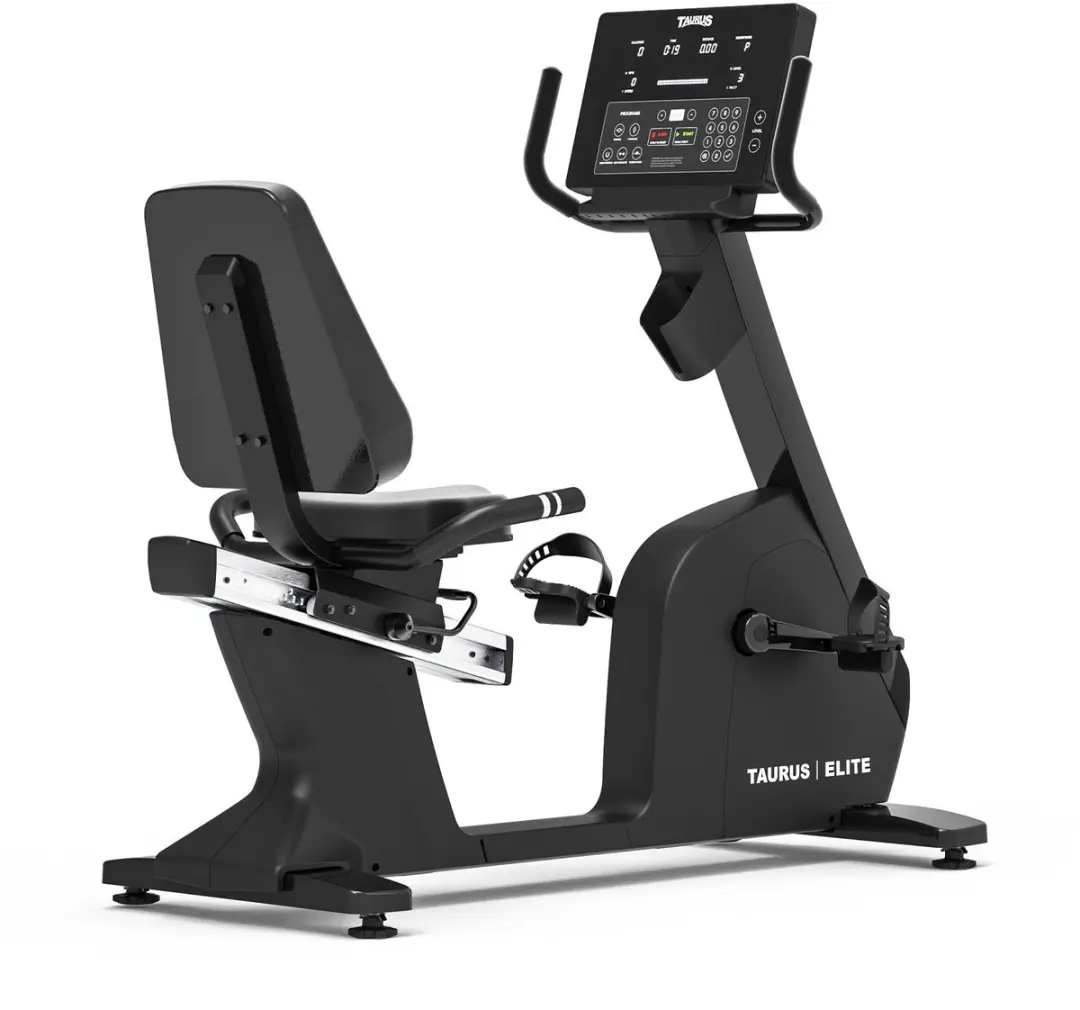 Taurus Elite Ligfiets