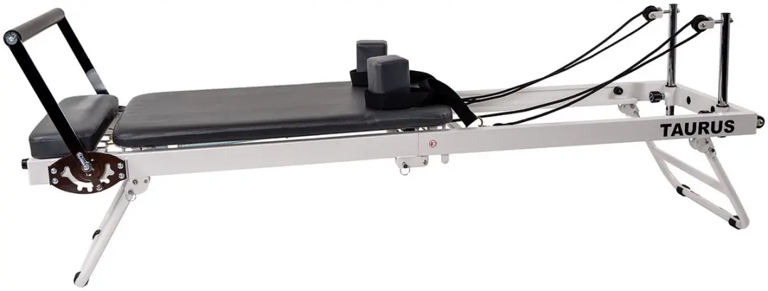 Taurus Pilates Reformer Compact