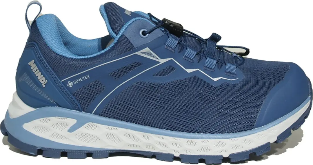 Meindl Power Walker Lady 3.0 Wandelschoen