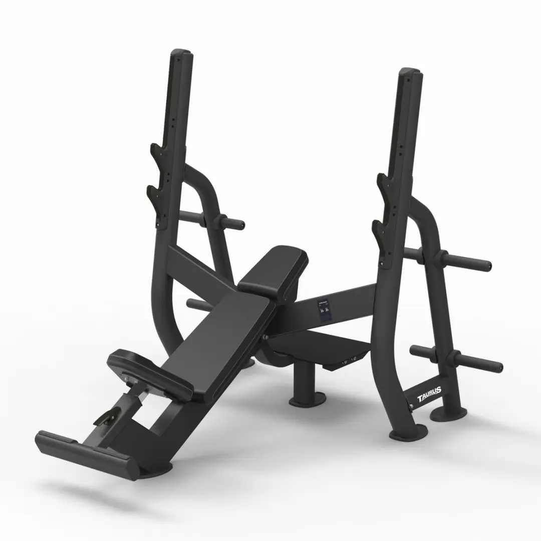 Taurus Studio Incline Bench
