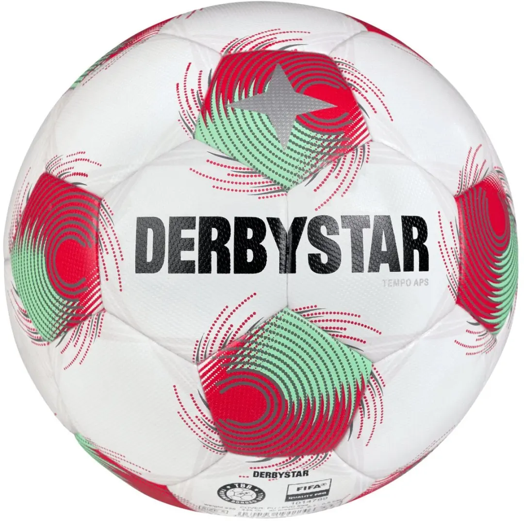 Derbystar Tempo APS Voetbal