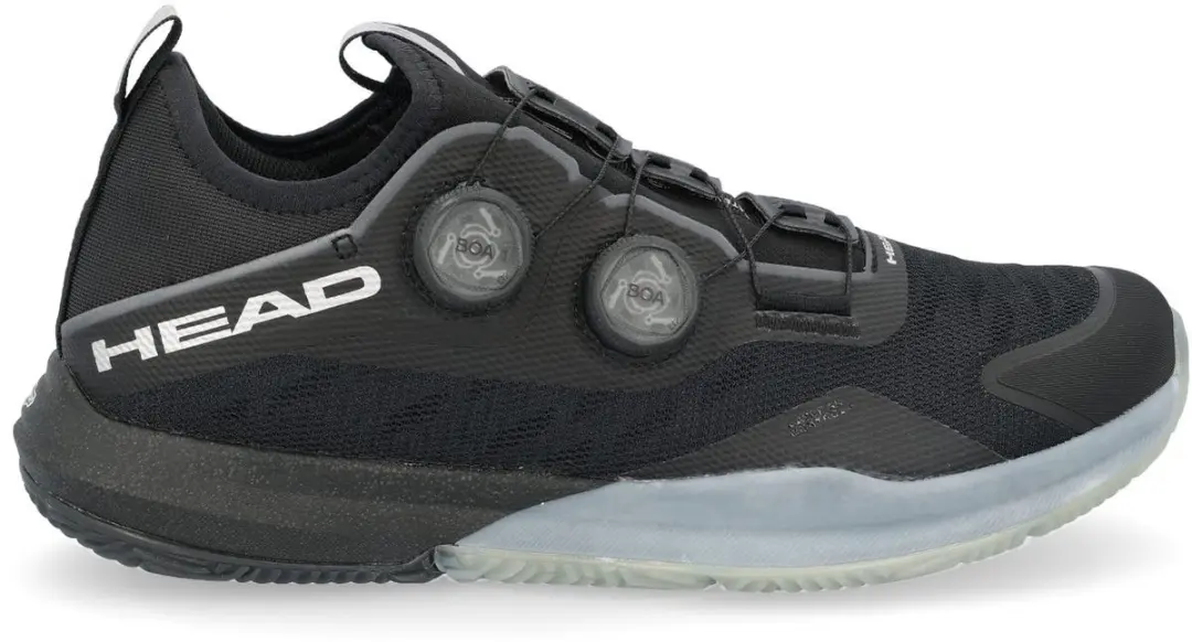 Head Motion Pro BOA Padel