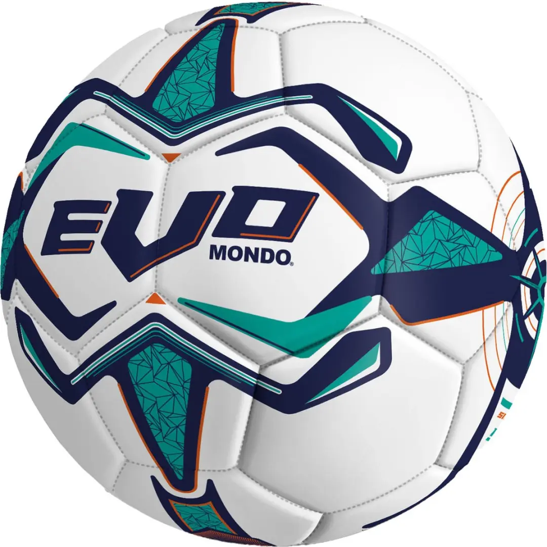 Mondo Voetbal Evo