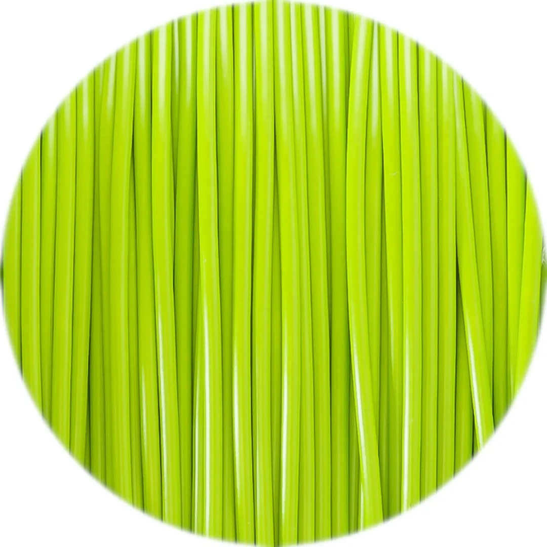 Fiberlogy ABS Light Green 1,75mm