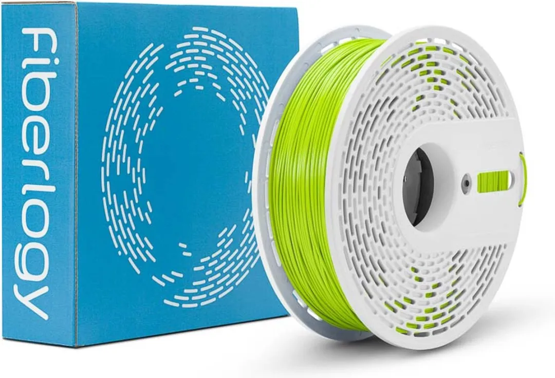 Fiberlogy ABS Light Green 1,75mm