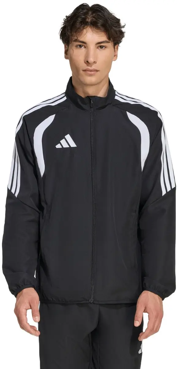 adidas Tiro 26 League Presentation