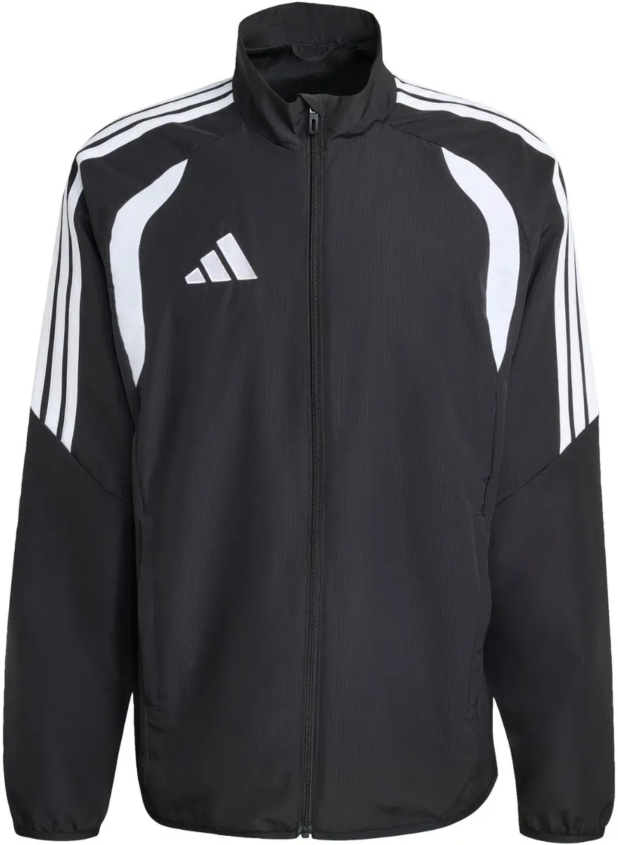 adidas Tiro 26 League Presentation - Zwart - afbeelding 2 van 6