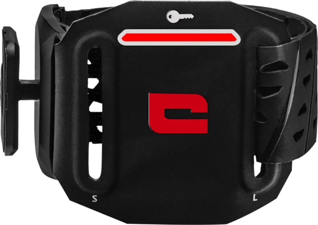 Armband voor mobieltjes Crosscall ARBD.BO.NN000 Zwart