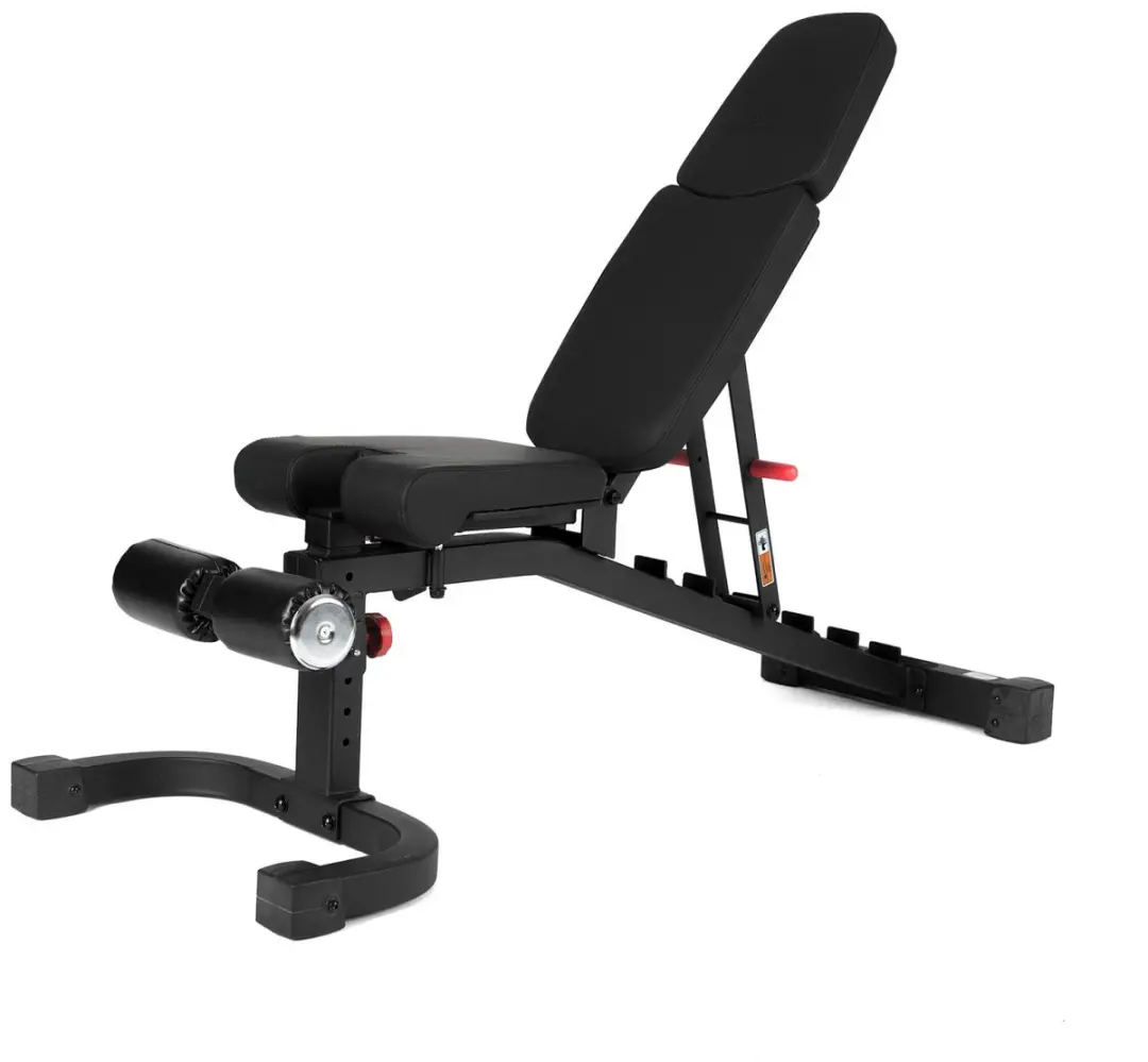 Taurus F.I.D. Studio halterbank B990
