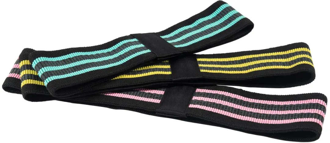 Taurus Flexi Bands Weerstandsbanden