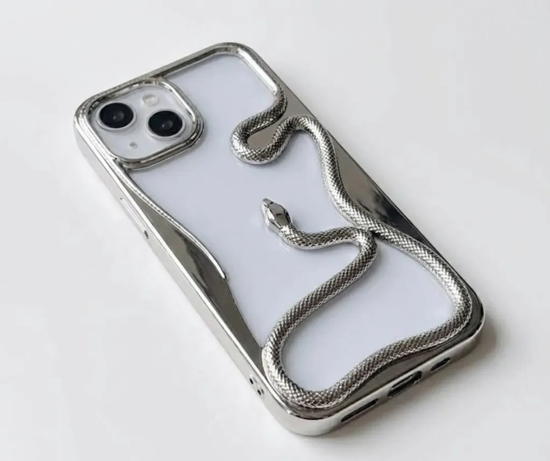 NUVEX iPhone 13 Hoesje