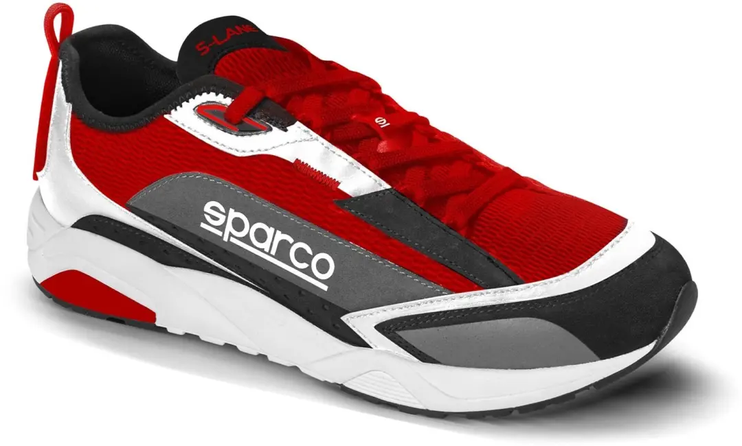 Sparco S-Lane Sneakers