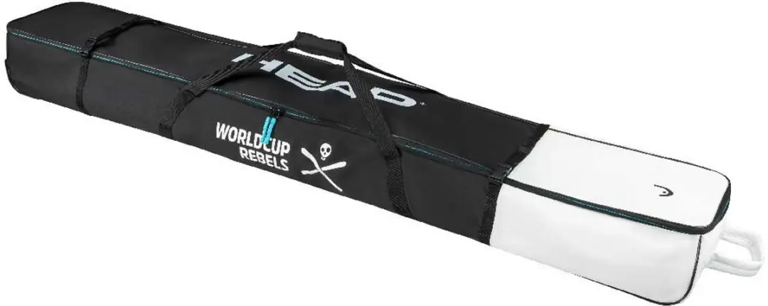 Head Rebels Double Skitas 203cm