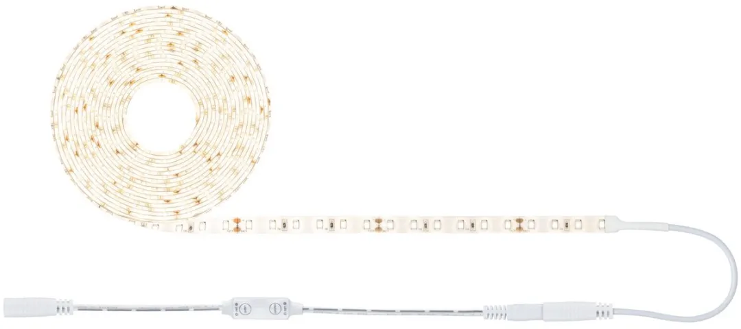 Paulmann SimpLED Power LED Strip Warm Wit 5m - 50W 1100lm/m