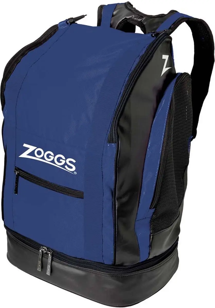 Zoggs Tour Back Pack 40L Rugzak