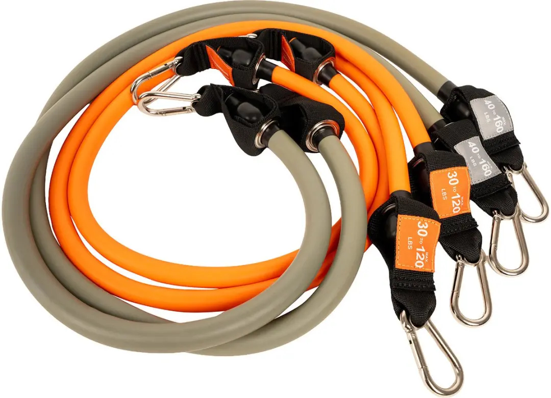Taurus Flexicon Extra Resistance Bands